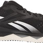 Tênis de corrida Reebok FLOATRIDE Run Fast 2.0 masculino, preto/branco