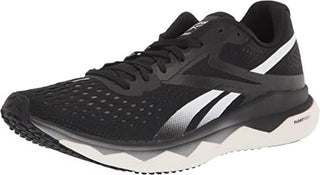 Reebok Men's FLOATRIDE Run Fast 2.0 Running Shoes Black/White