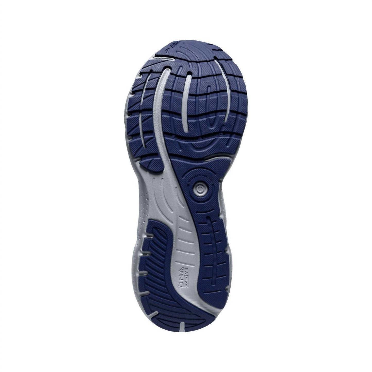 Brooks - Men's Glycerin Stealthfit 20 Running Shoes