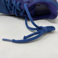 Tênis de corrida Saucony Ride 14 feminino, azul meia-noite/cobre, tamanho 6 (M) EUA