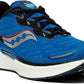 Tênis de corrida Saucony Triumph 19 masculino Royal/Space
