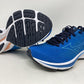 Tênis de corrida Mizuno Wave Rider 25 feminino, azul, tamanho 7 (M) EUA