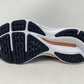 Tênis de corrida Mizuno Wave Rider 25 feminino, azul, tamanho 7 (M) EUA