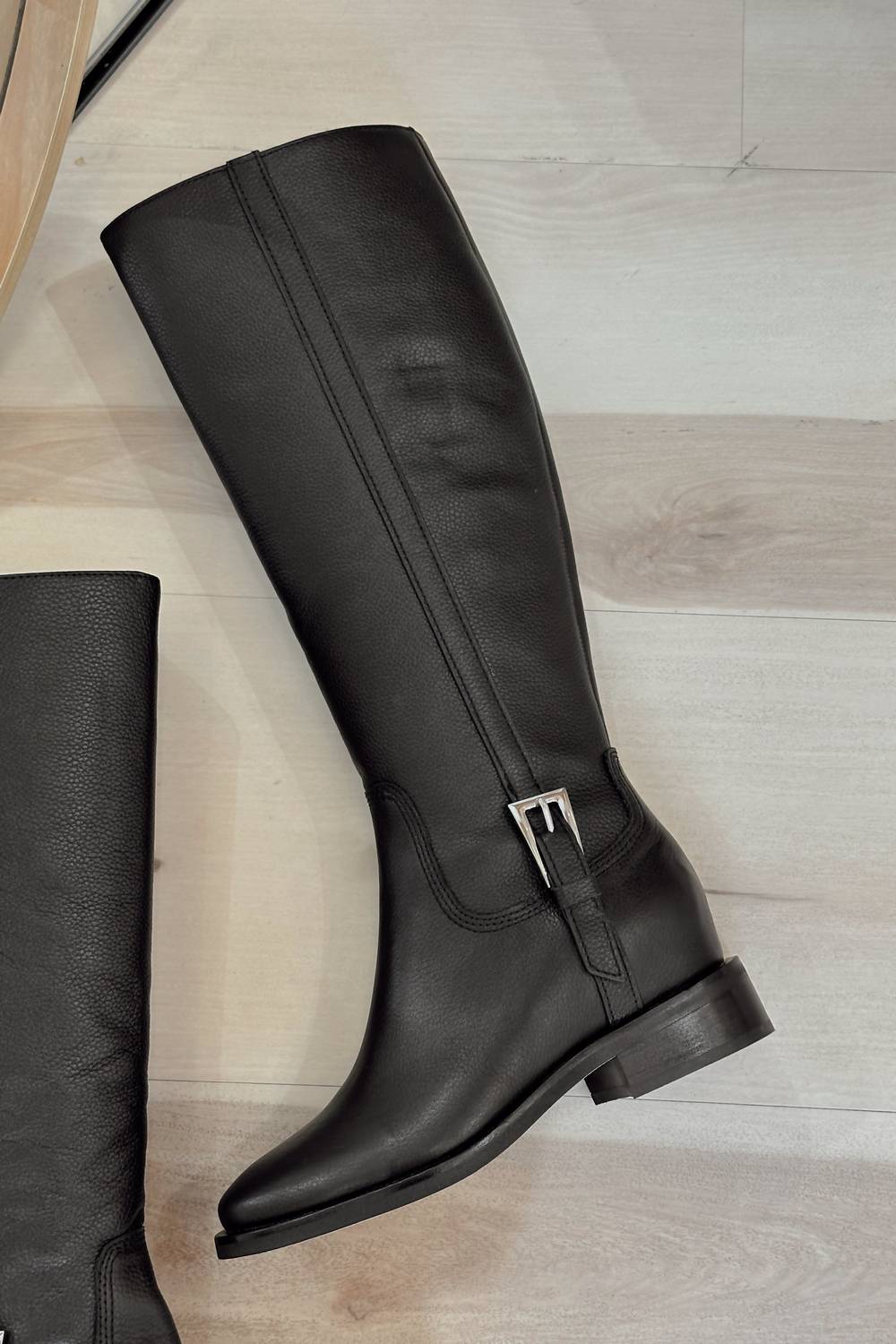 Dolce Vita - Women's Kilian H2o Leather Boots