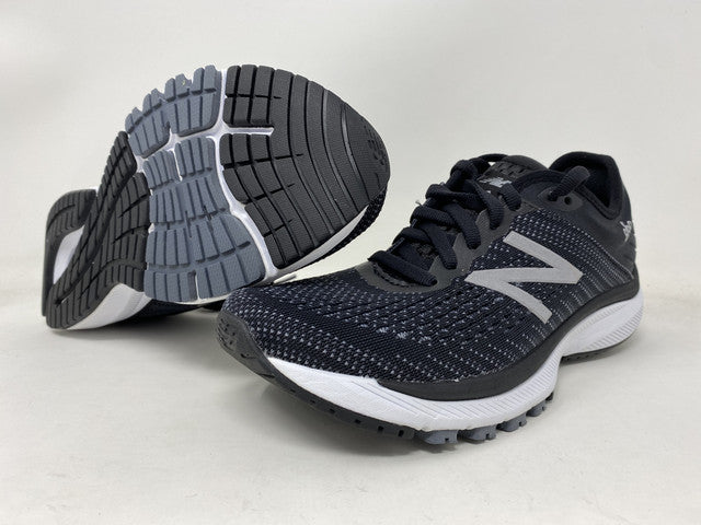 Tênis de corrida New Balance 860 V10 feminino, preto