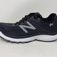 Tênis de corrida New Balance 860 V10 feminino, preto