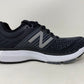 Tênis de corrida New Balance 860 V10 feminino, preto
