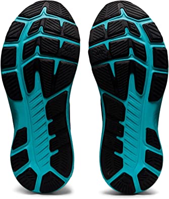 Tênis de corrida ASICS Gel-Kayano LITE 2 masculino Metropolis/Lake Drive