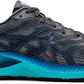 Tênis de corrida ASICS Gel-Kayano LITE 2 masculino Metropolis/Lake Drive