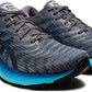 Tênis de corrida ASICS Gel-Kayano LITE 2 masculino Metropolis/Lake Drive