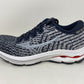 Tênis de corrida Mizuno Wave Inspire 17 feminino, tamanho 6,5 D(L) EUA