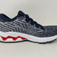 Tênis de corrida Mizuno Wave Inspire 17 feminino, tamanho 6,5 D(L) EUA