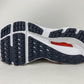 Tênis de corrida Mizuno Wave Inspire 17 feminino, tamanho 6,5 D(L) EUA