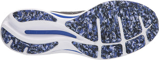 Tênis de corrida Mizuno Wave Rider 25 masculino, Obsidian, tamanho 7 D(M) EUA