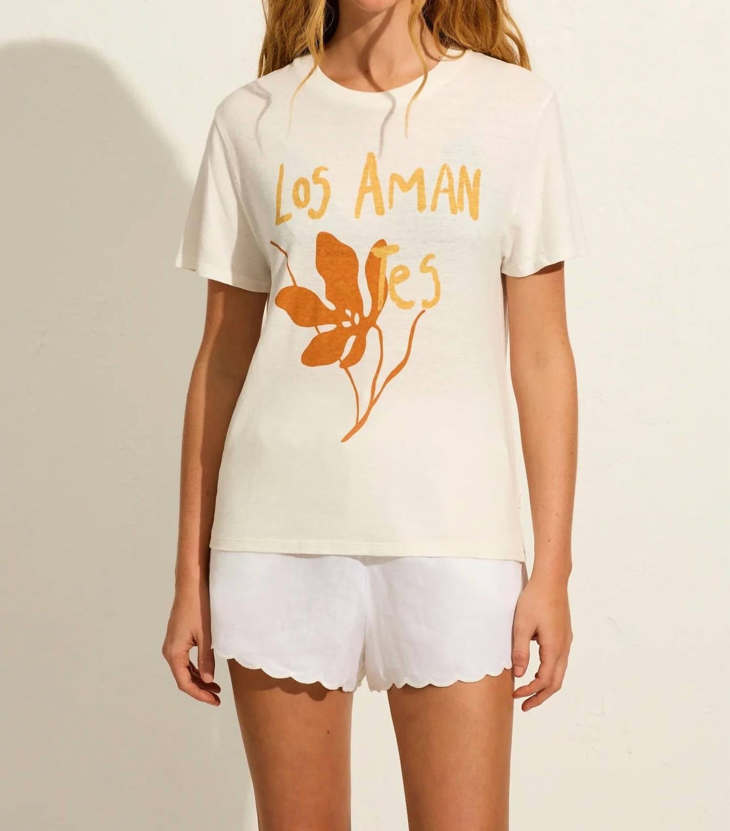 Auguste The Label - Spanish Lovers Tee