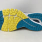 Tênis de corrida New Balance 860 v11 masculino, cinza/azul, tamanho 12,5 D(M) EUA