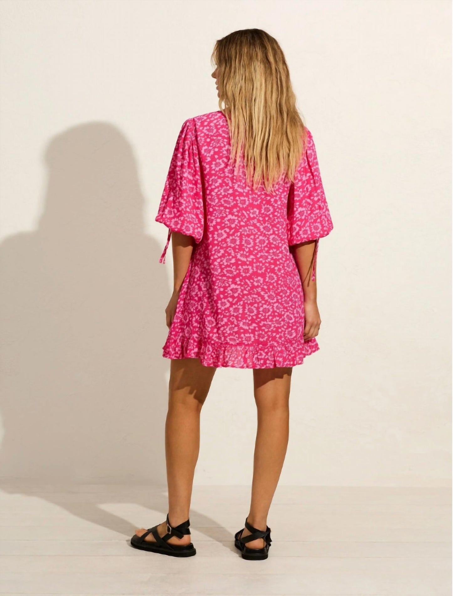 Auguste The Label - Lila Mini Dress