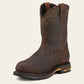 Ariat - Men's Workhog Waterproof Work Boots