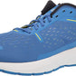 Tênis de corrida Salomon Sonic 4 Balance masculino azul/branco/prímula
