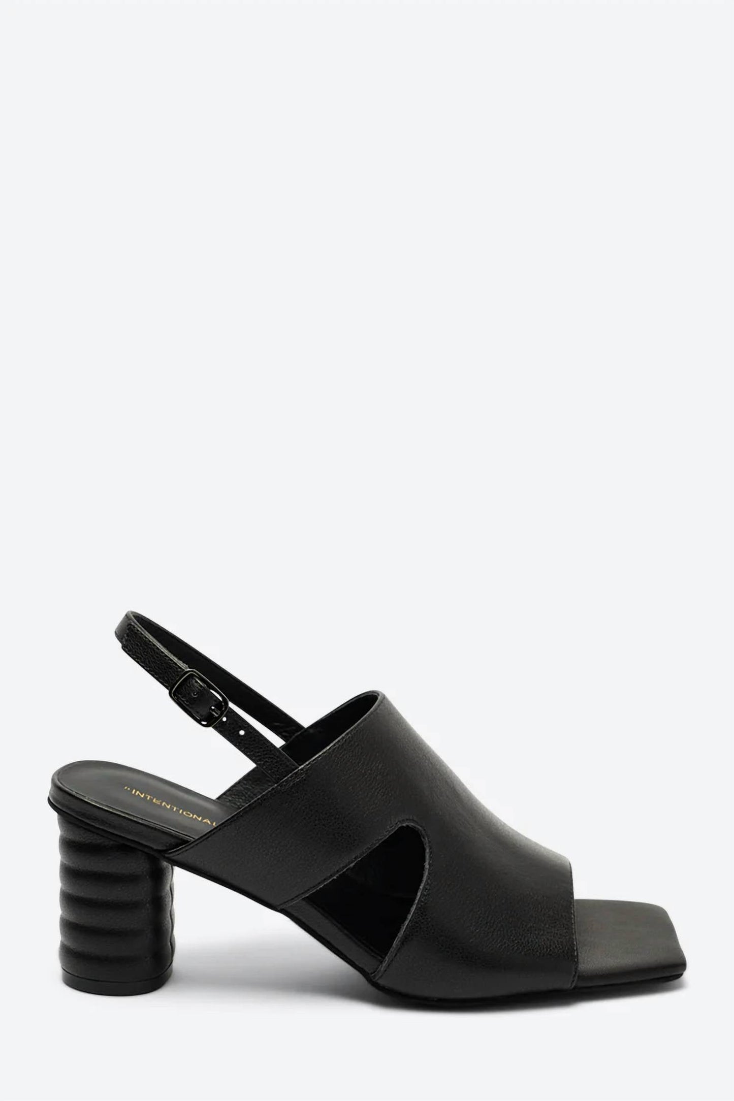 Intentionally Blank - KANG HEELS