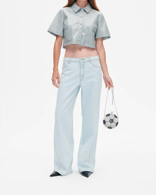 Baum Und Pferdgarten - Jaqueta Beth