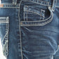 B. Tuff - Torque Bootcut Jean