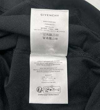 Givenchy - Men's Circle Logo T-shirt