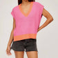 Fifteen Twenty - Jules Sweater Vest