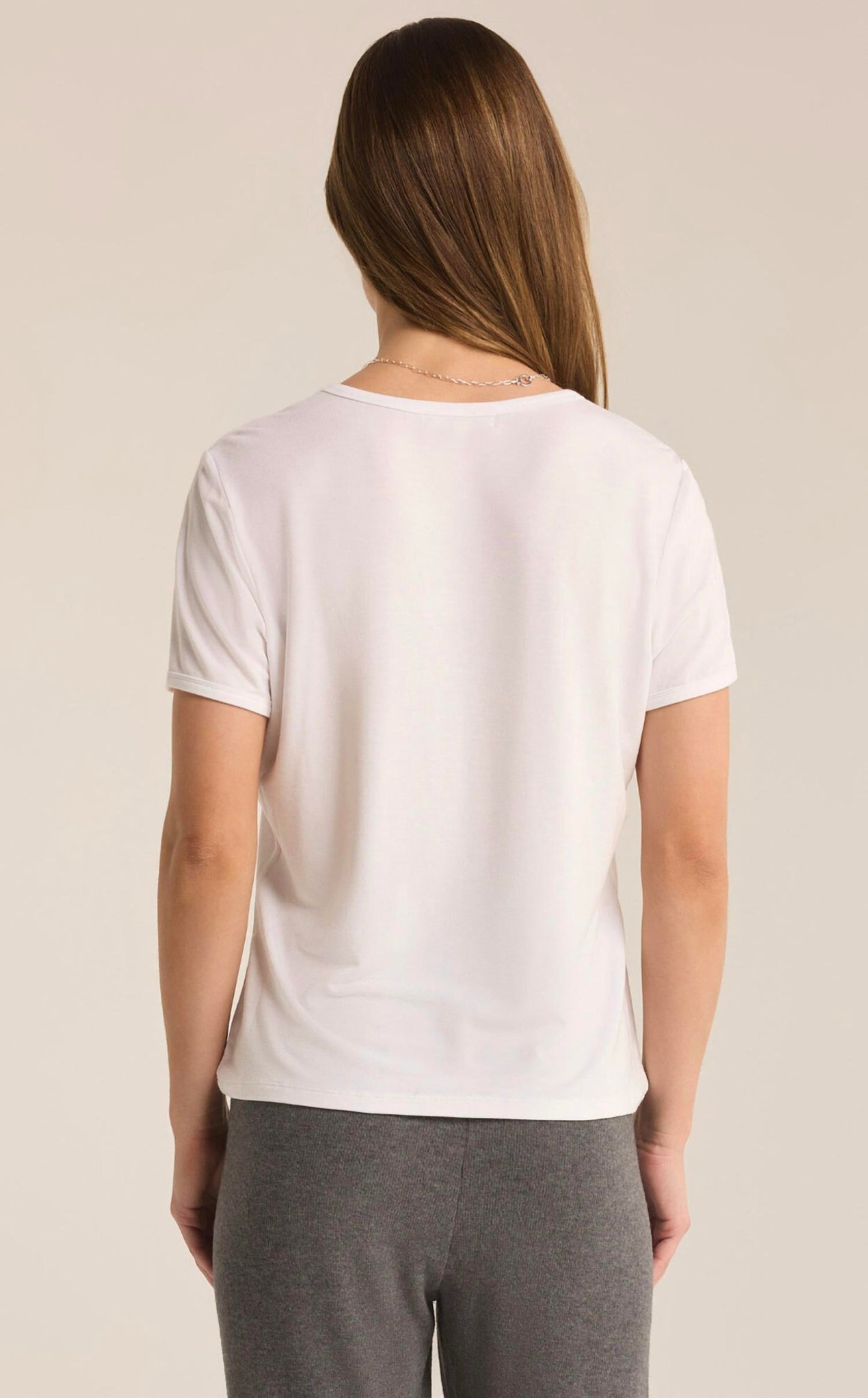 Z Supply - LOVE NAPS TEE