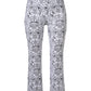Elliott Lauren - Printmaker Pull On Pant