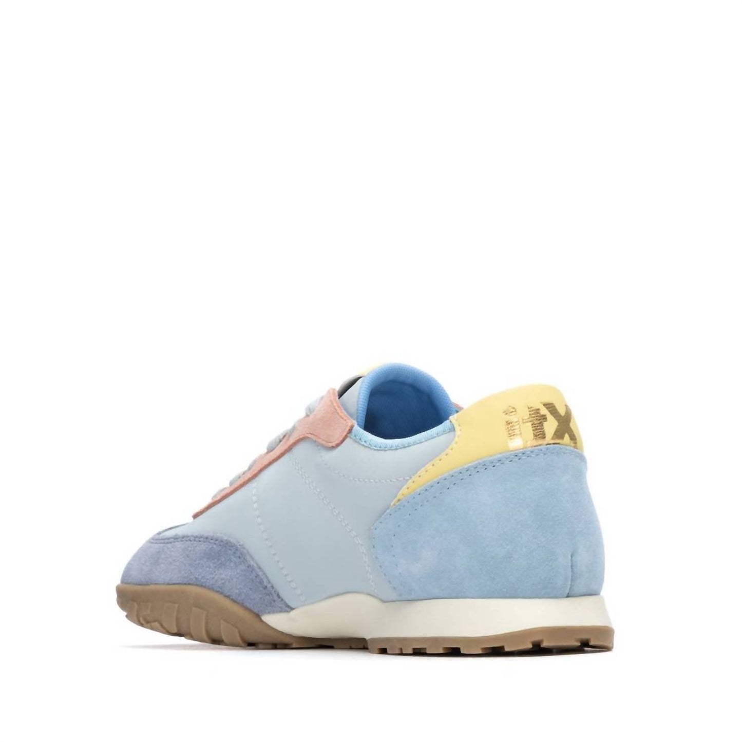 Xti - Women's Flat Round Toe Shoes