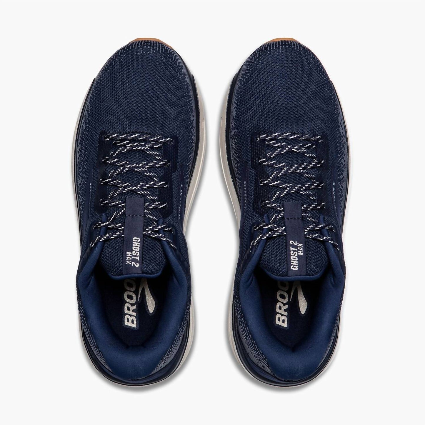 Brooks - Men's Ghost Max 2 Shoes