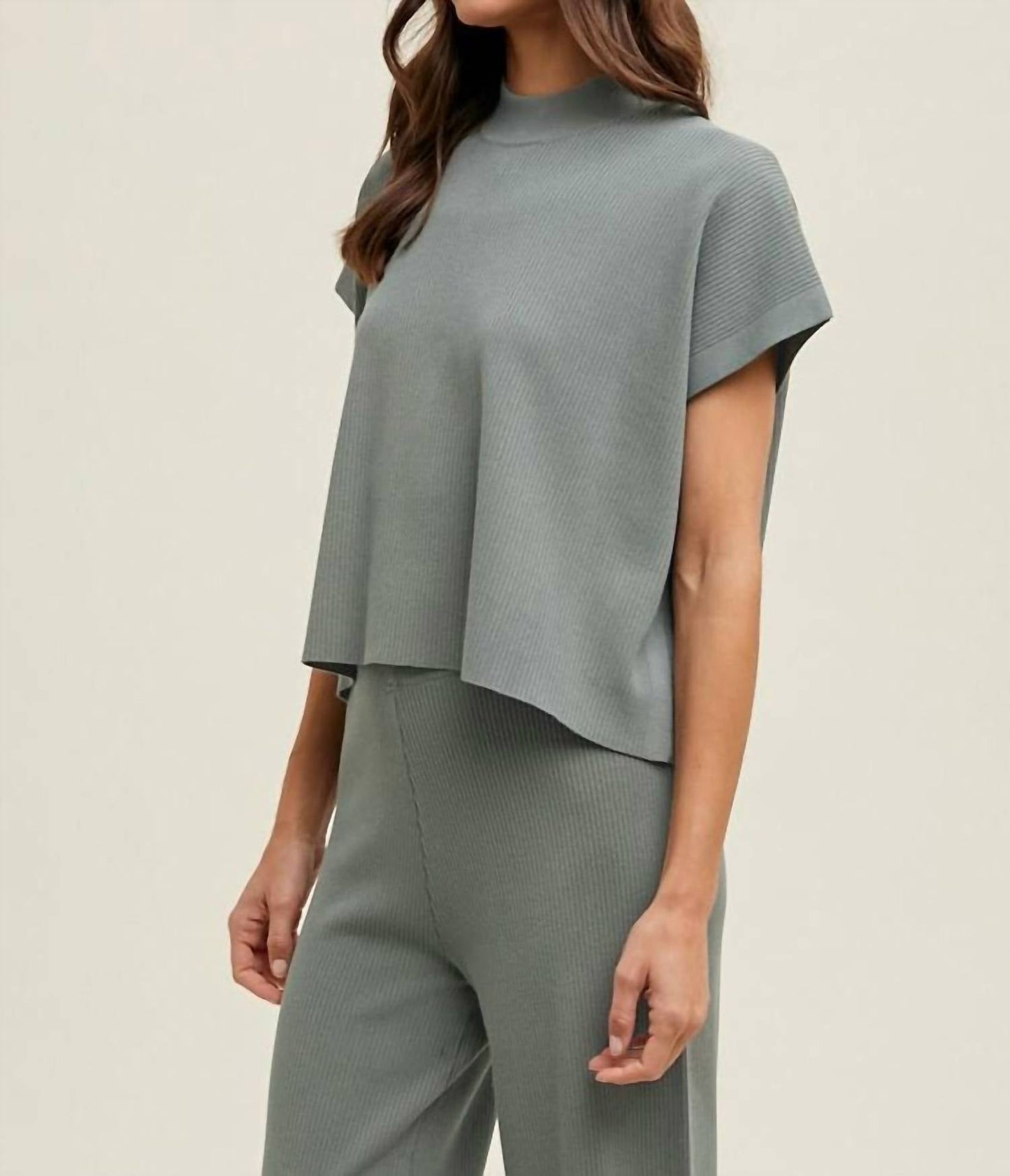 Wishlist - Malti Lounge Top