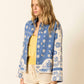 Alix Of Bohemia - Western Marina Bandana Jacket