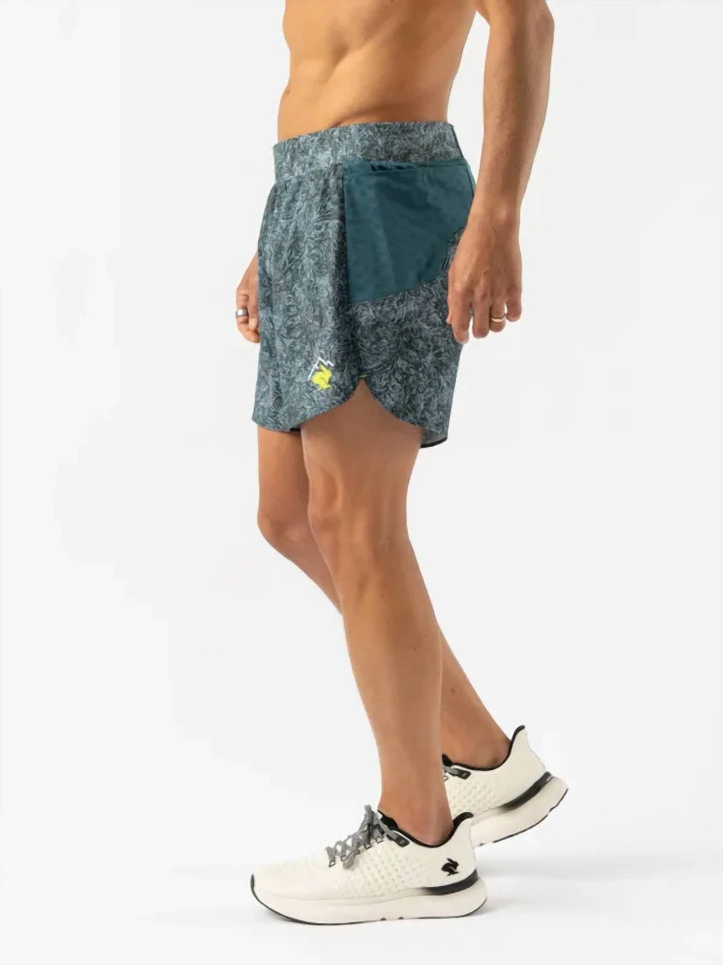 Rabbit - Men's Fkt 5" Short