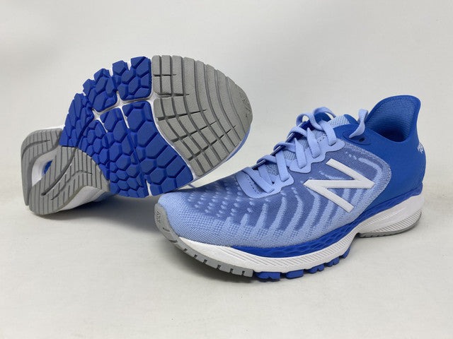 Tênis de corrida New Balance 860 V11 feminino azul