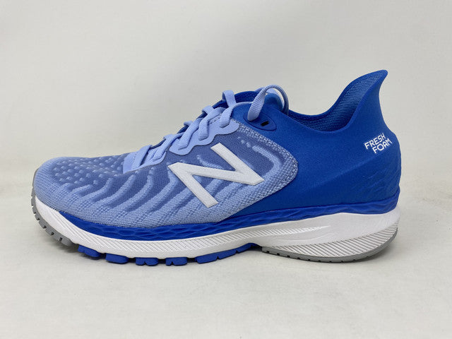 Tênis de corrida New Balance 860 V11 feminino azul