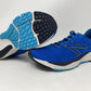 Tênis de corrida masculino New Balance 880 v11 Wave/Virtual Sky