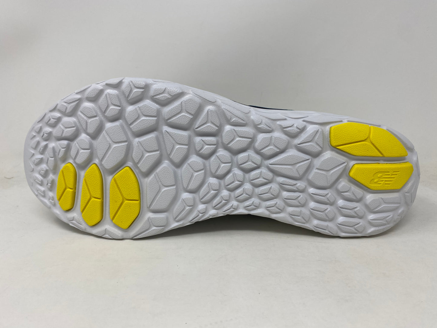 Tênis de corrida masculino New Balance Beacon V3 Thunder/Virtual Sky