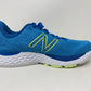 Tênis de corrida feminino New Balance 880 V11 Virtual Sky/Wave Blue