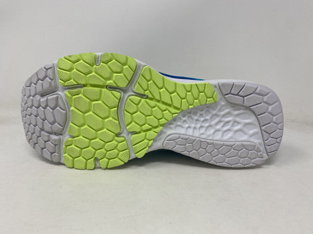 Tênis de corrida feminino New Balance 880 V11 Virtual Sky/Wave Blue