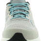 Tênis de corrida Saucony Freedom 4 masculino, pedra/liga, tamanho 11,5 D, médio, EUA