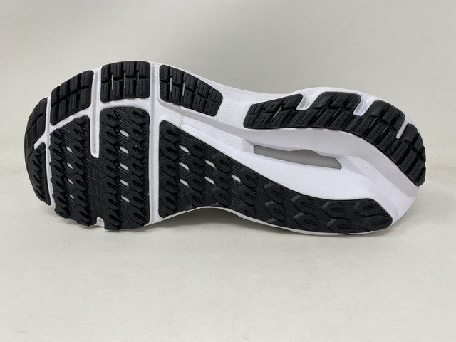 Tênis de corrida Mizuno Wave Inspire 17 feminino, Shadow/Lunar, tamanho 12 B (M) EUA