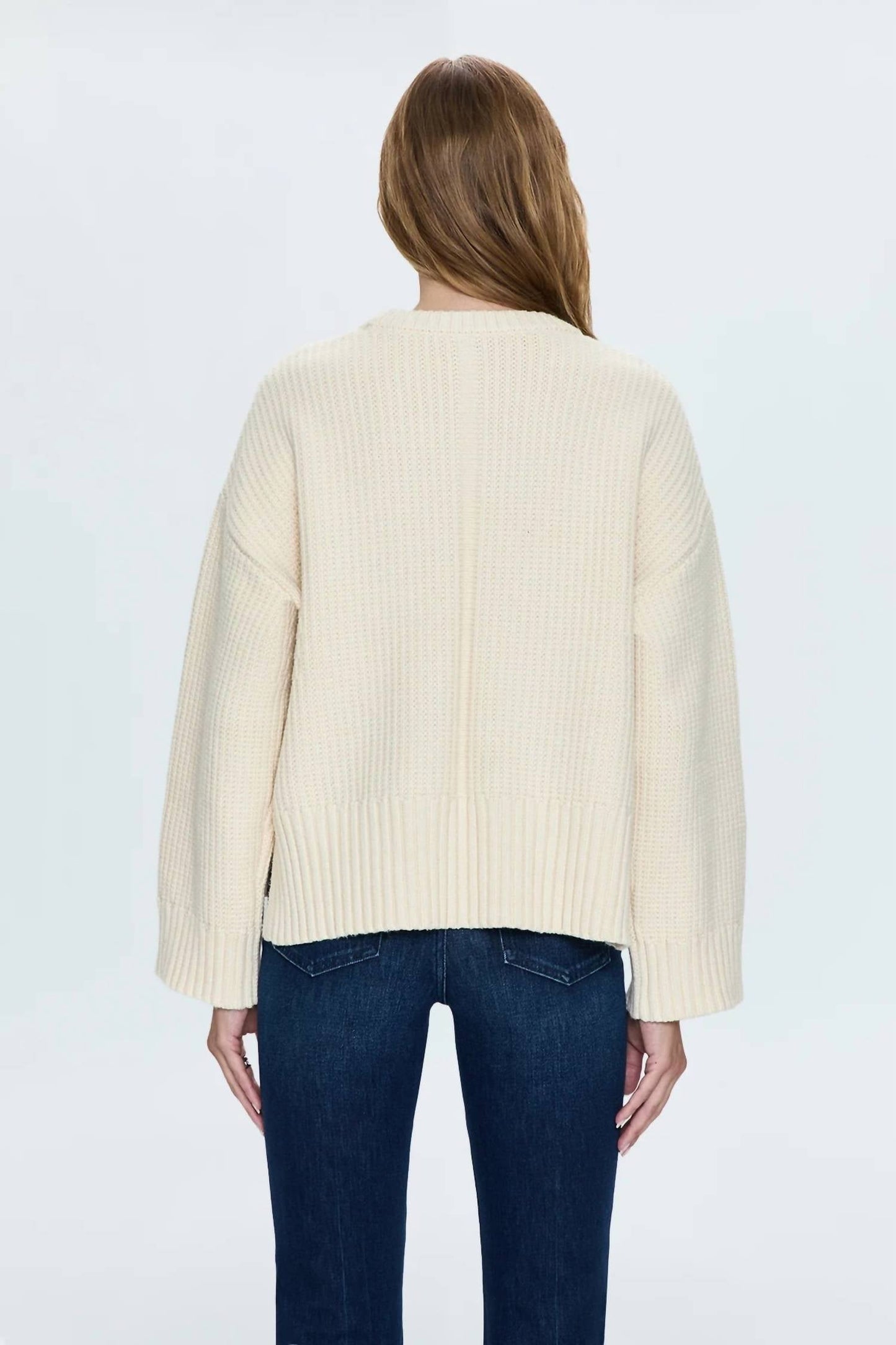 Pistola - Leigh Relaxed Fit Sweater