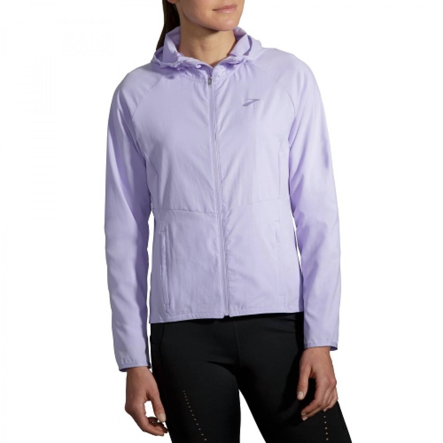 Brooks - WOMEN'S CANOPY JACKET