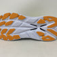 Tênis de corrida Hoka One One Bondi X masculino, branco
