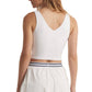 Z Supply - V-Neck Longline Tank