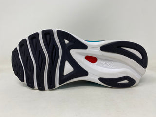 Tênis de corrida Mizuno Wave Sky 5 feminino azul