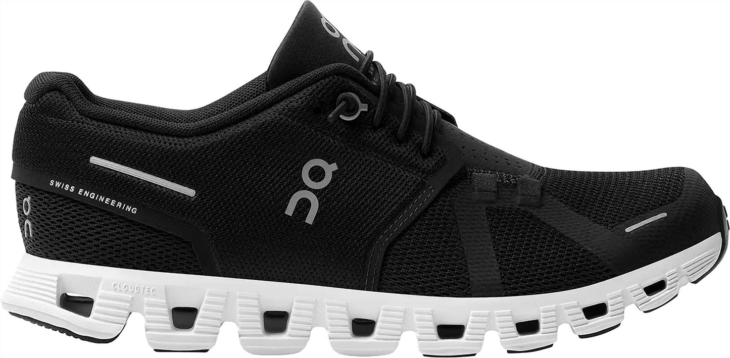 On Running - WOMEN'S CLOUD 5 RUNNING SHOES