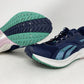 Tênis de corrida feminino Reebok Floatride Energy 3.0, azul-petróleo, tamanho 6,5 B (M) EUA